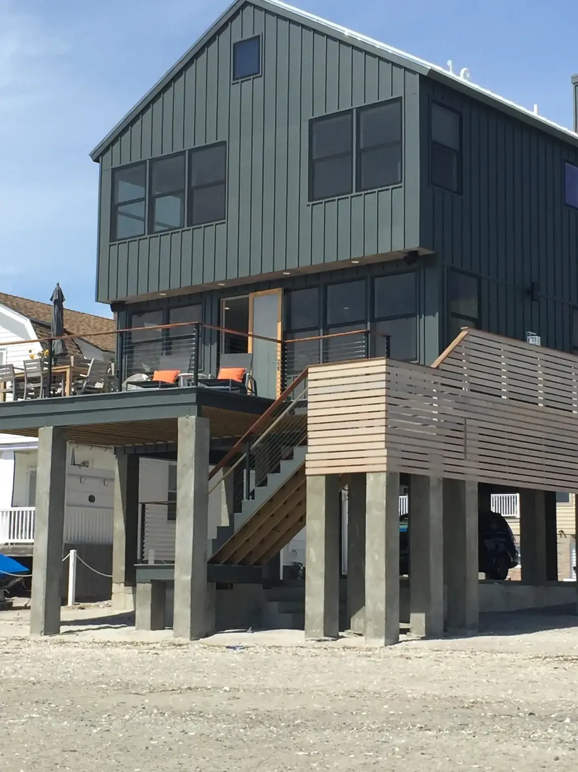 727 East Broadway, Milford, CT