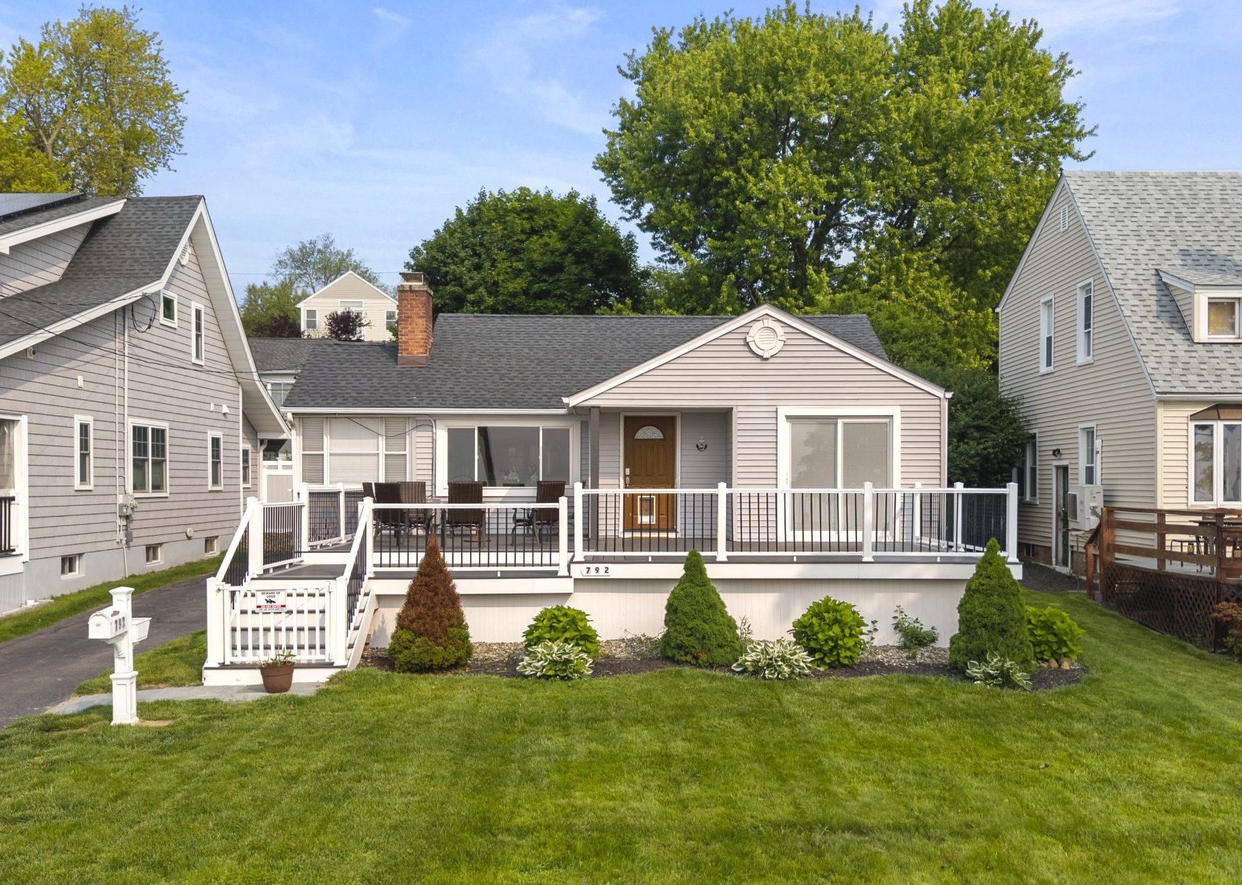 792 Ocean Av, West Haven, CT