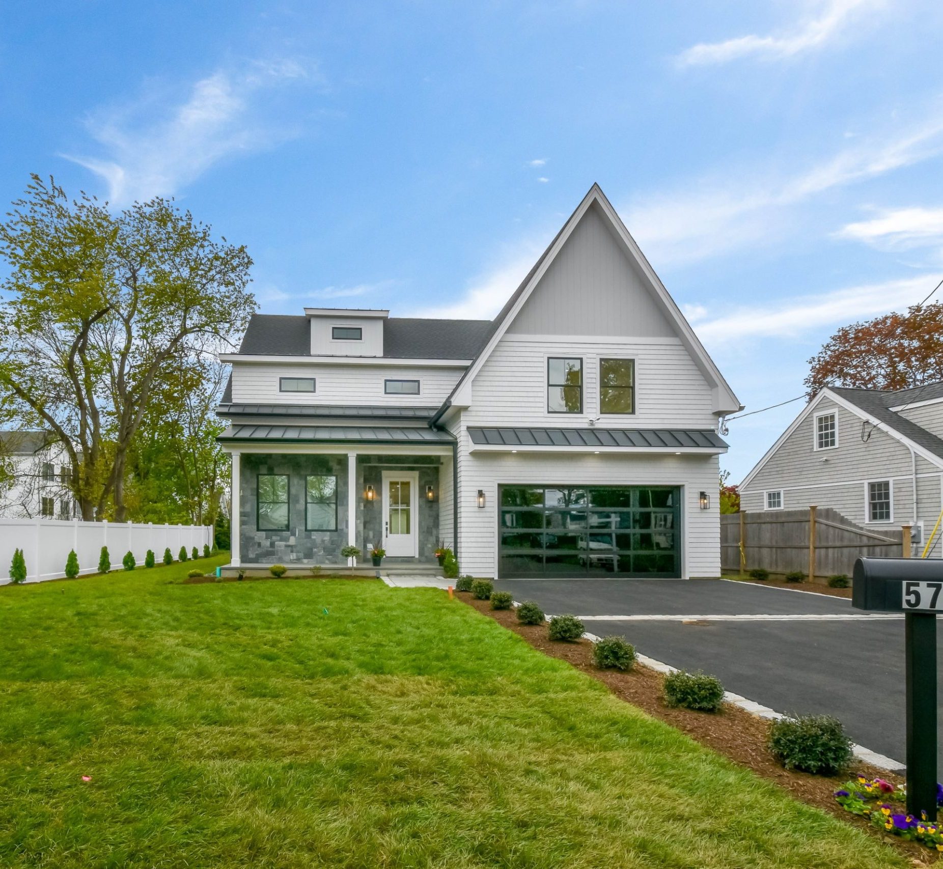 57 Beaumont Pl, Fairfield, CT
