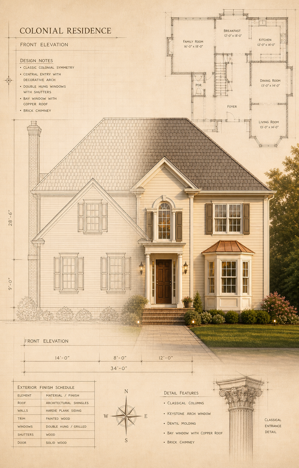 196 Catherine Terrace, Fairfield, CT
